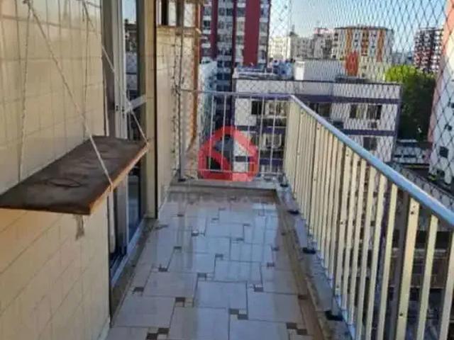 Apartamento venda em Méier, Rio de Janeiro