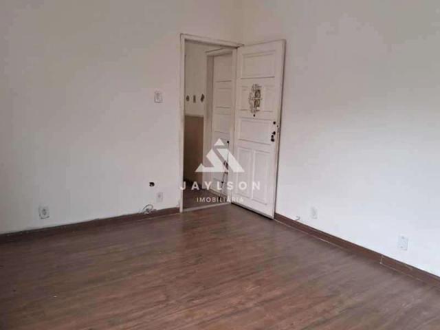 Apartamento venda em Méier, Rio de Janeiro