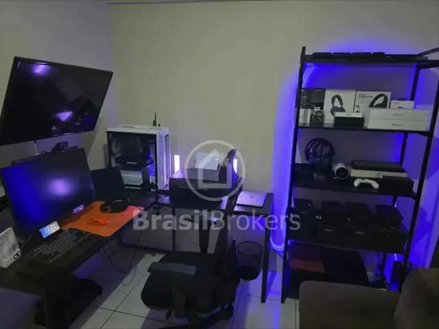Apartamento venda em Região Geográfica Imediata do Rio de Janeiro, Região Metropolitana do Rio de Janeiro