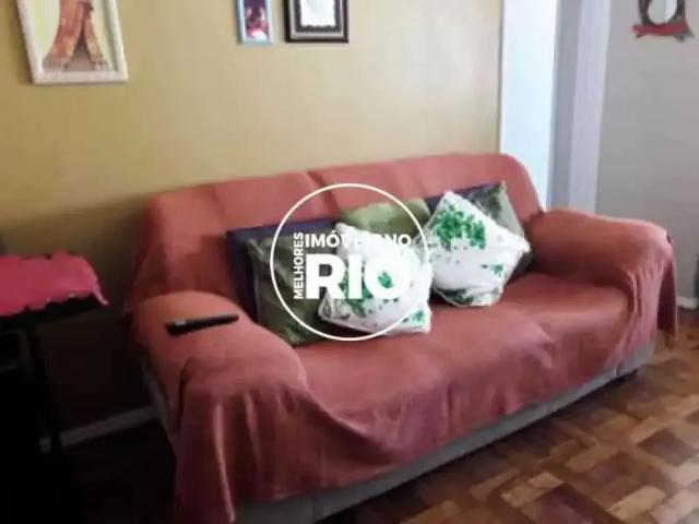 Apartamento venda em Méier, Rio de Janeiro