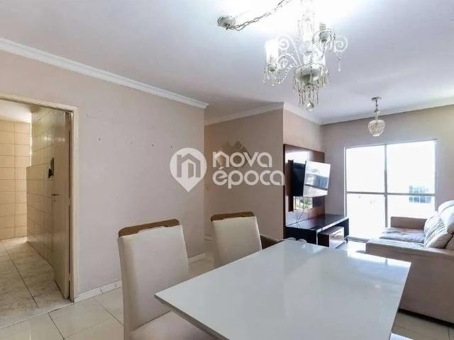 Apartamento venda em Méier, Rio de Janeiro