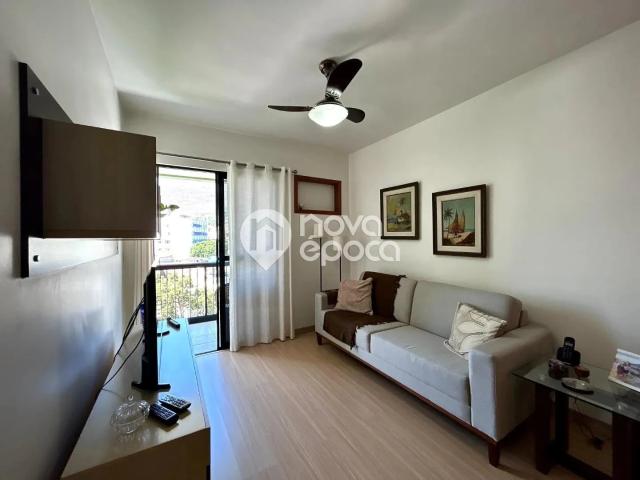 Apartamento venda em Méier, Rio de Janeiro
