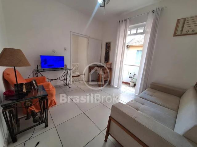 Apartamento venda em Méier, Rio de Janeiro