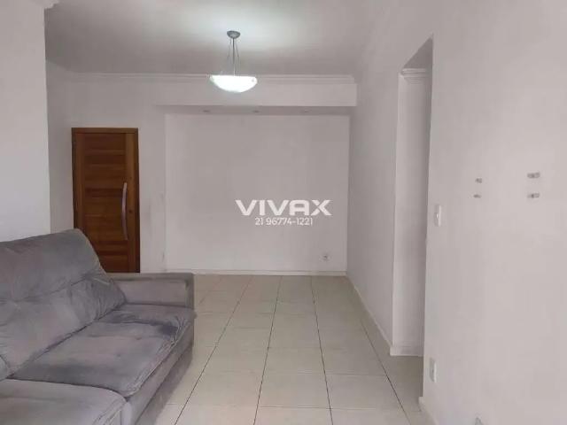 Apartamento venda em Méier, Rio de Janeiro