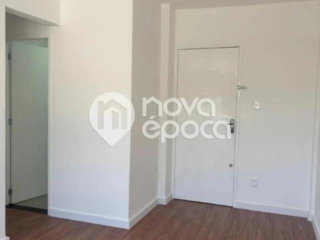 Apartamento venda em Méier, Rio de Janeiro