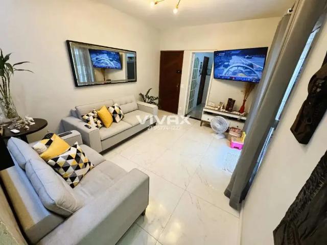 Apartamento venda em Região Geográfica Imediata do Rio de Janeiro, Região Metropolitana do Rio de Janeiro