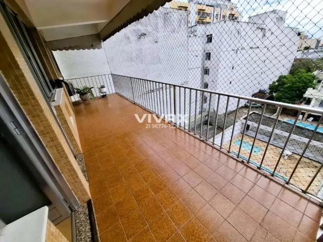 Apartamento venda em Região Geográfica Imediata do Rio de Janeiro, Região Metropolitana do Rio de Janeiro