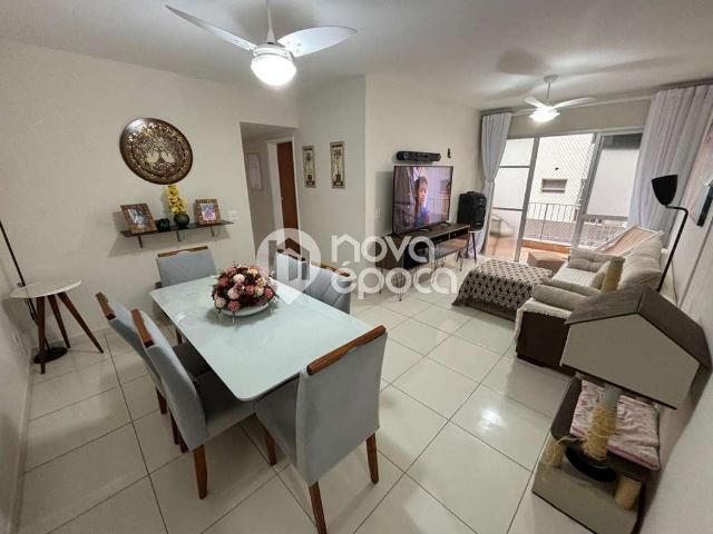 Apartamento venda em Região Geográfica Imediata do Rio de Janeiro, Região Metropolitana do Rio de Janeiro
