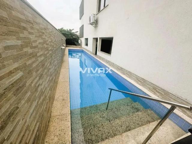 Apartamento venda em Região Geográfica Imediata do Rio de Janeiro, Região Metropolitana do Rio de Janeiro
