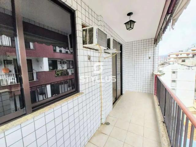 Apartamento venda em Méier, Rio de Janeiro