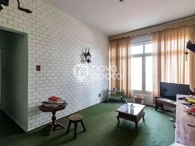 Apartamento venda em Méier, Rio de Janeiro