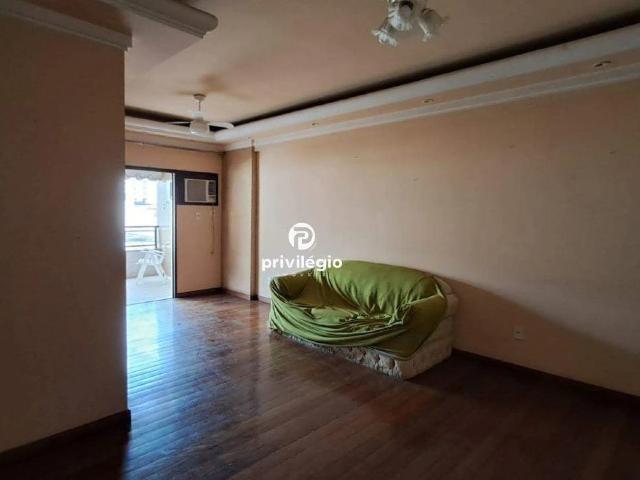 Apartamento venda em Méier, Rio de Janeiro