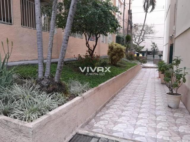 Apartamento venda em Méier, Rio de Janeiro