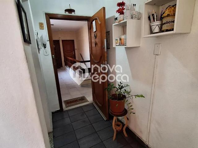 Apartamento venda em Méier, Rio de Janeiro