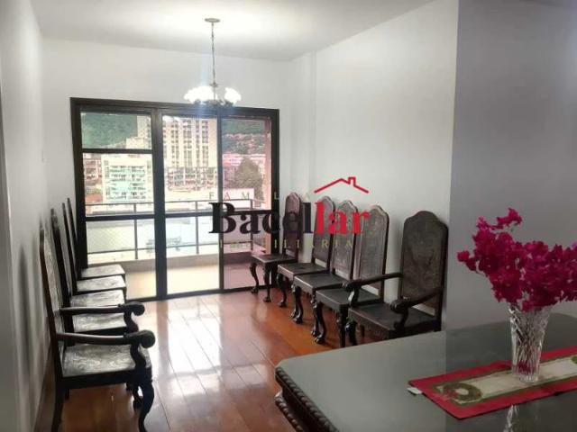 Apartamento venda em Méier, Rio de Janeiro