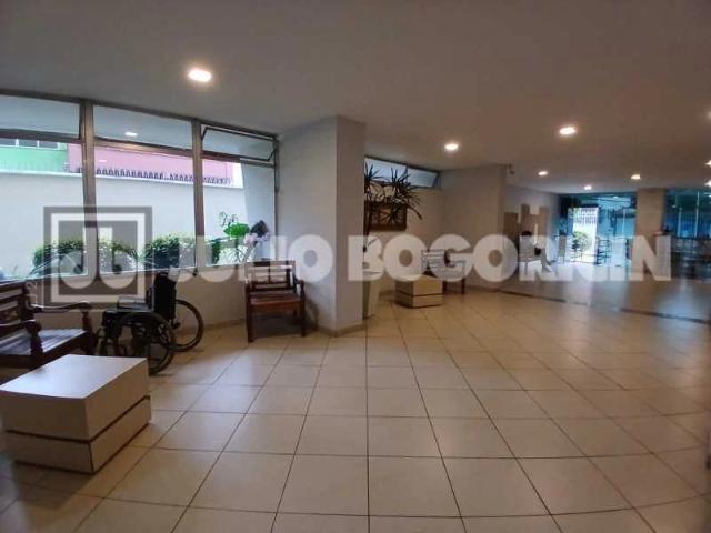 Apartamento venda em Méier, Rio de Janeiro