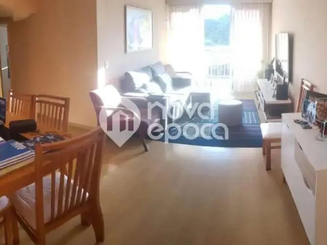 Apartamento venda em Região Geográfica Imediata do Rio de Janeiro, Região Metropolitana do Rio de Janeiro