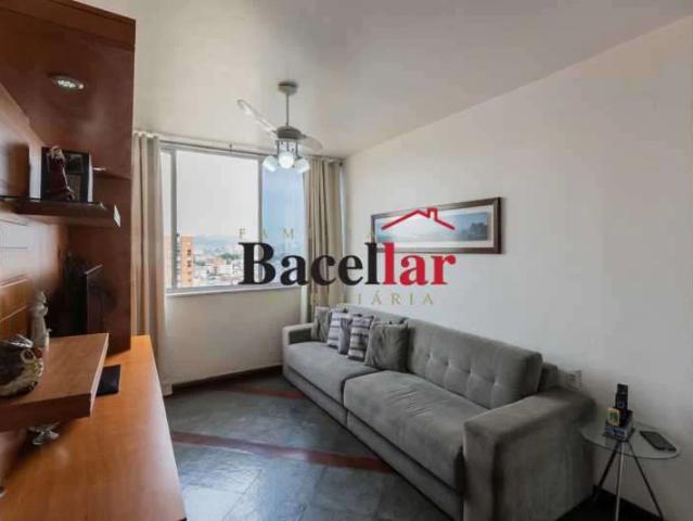 Apartamento venda em Méier, Rio de Janeiro