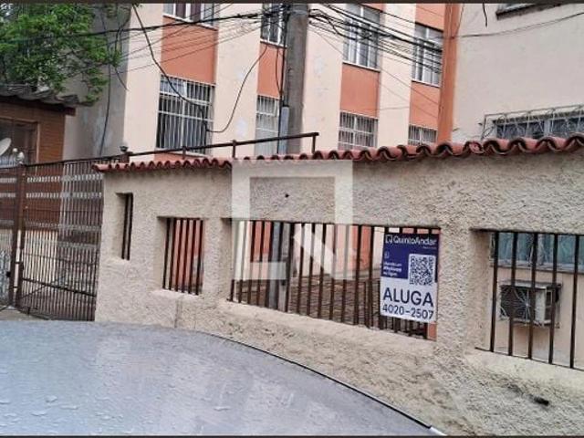 Apartamento venda em Méier, Rio de Janeiro