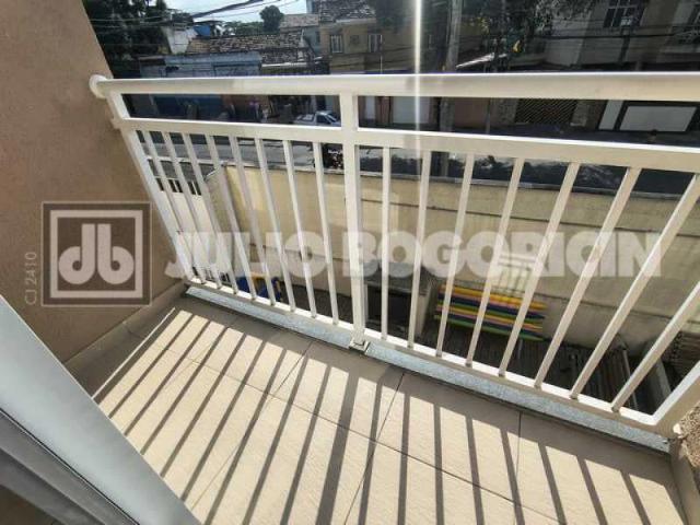 Apartamento venda em Moneró, Rio de Janeiro