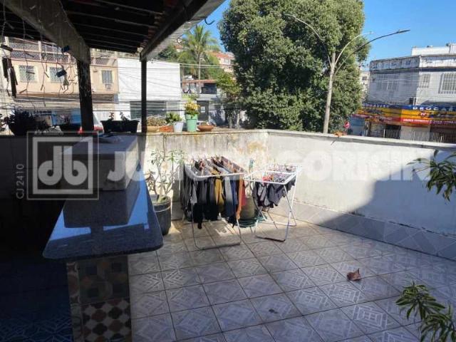 Apartamento venda em Moneró, Rio de Janeiro