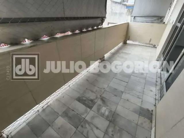 Apartamento venda em Moneró, Rio de Janeiro