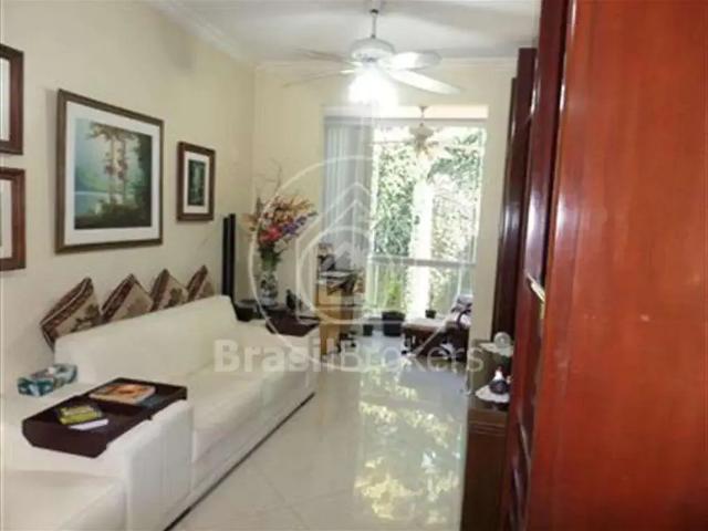 Apartamento venda em Moneró, Rio de Janeiro