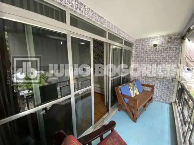 Apartamento venda em Região Geográfica Imediata do Rio de Janeiro, Região Metropolitana do Rio de Janeiro