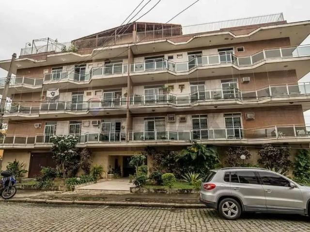 Apartamento venda em Moneró, Rio de Janeiro