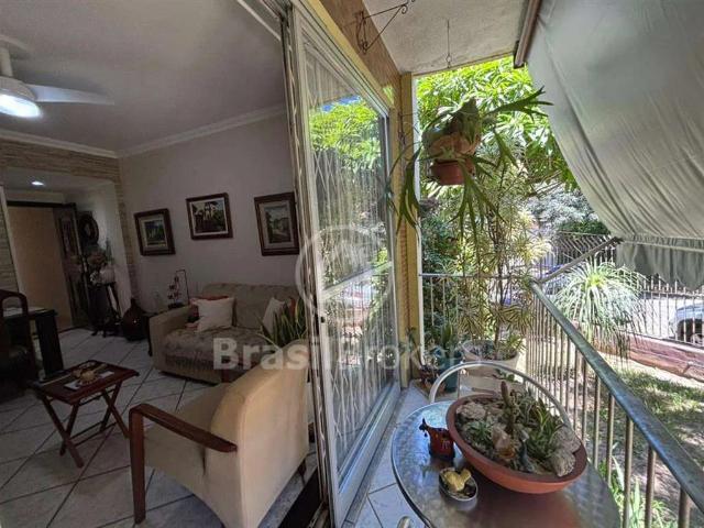 Apartamento venda em Moneró, Rio de Janeiro