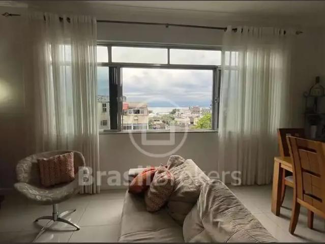 Apartamento venda em Região Geográfica Imediata do Rio de Janeiro, Região Metropolitana do Rio de Janeiro