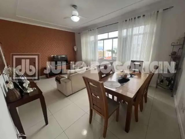 Apartamento venda em Moneró, Rio de Janeiro