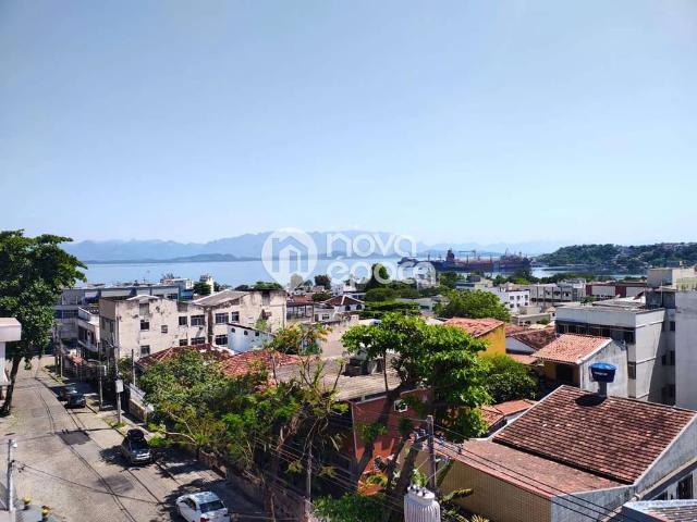 Apartamento venda em Moneró, Rio de Janeiro