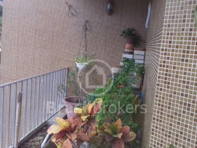 Apartamento venda em Moneró, Rio de Janeiro