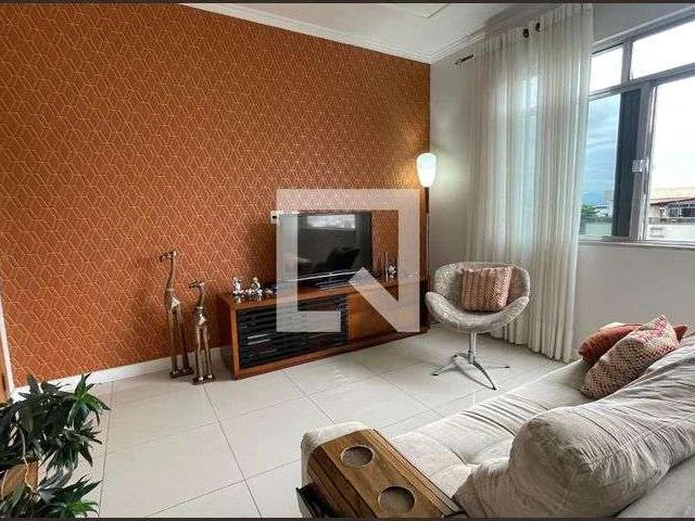 Apartamento venda em Moneró, Rio de Janeiro