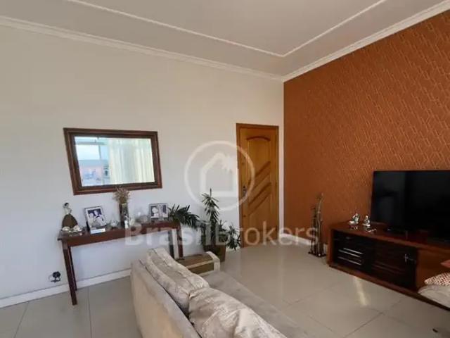Apartamento venda em Moneró, Rio de Janeiro