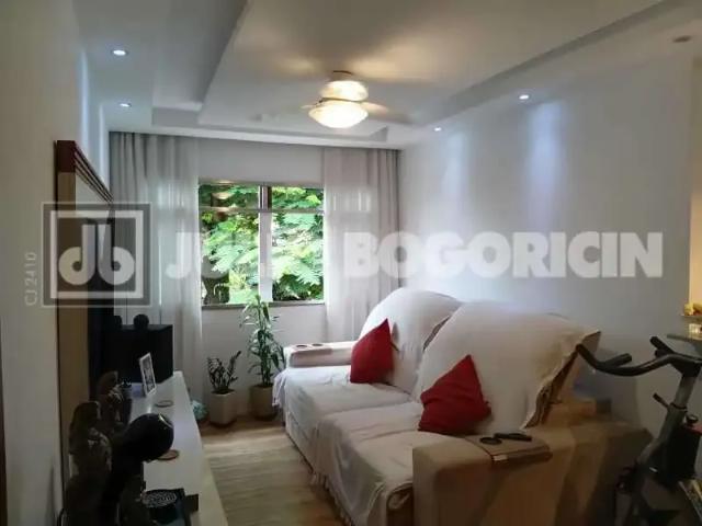 Apartamento venda em Região Geográfica Imediata do Rio de Janeiro, Região Metropolitana do Rio de Janeiro