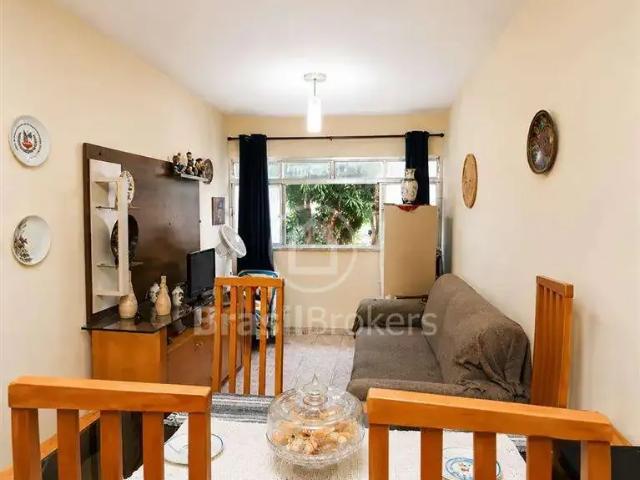 Apartamento venda em Moneró, Rio de Janeiro