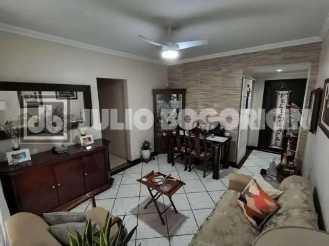 Apartamento venda em Moneró, Rio de Janeiro
