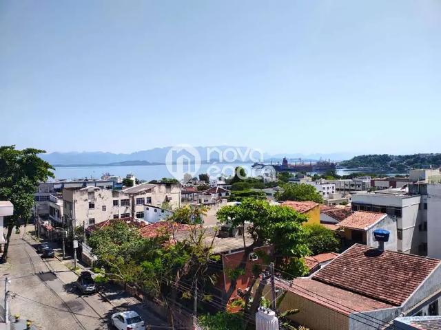 Apartamento venda em Região Geográfica Imediata do Rio de Janeiro, Região Metropolitana do Rio de Janeiro