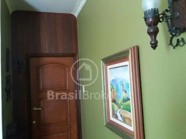 Apartamento venda em Moneró, Rio de Janeiro