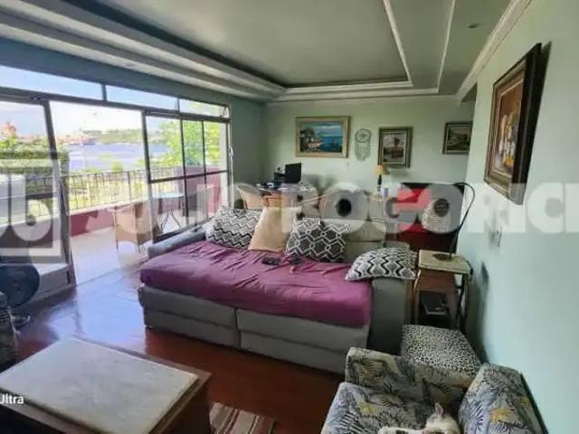 Apartamento venda em Moneró, Rio de Janeiro
