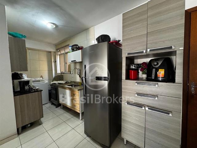 Apartamento venda em Olaria, Rio de Janeiro