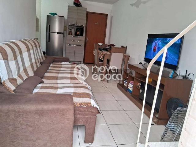 Apartamento venda em Região Geográfica Imediata do Rio de Janeiro, Região Metropolitana do Rio de Janeiro
