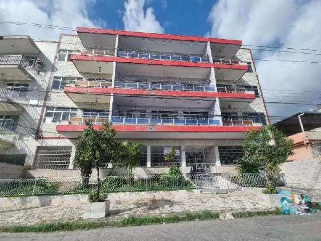 Apartamento venda em Região Geográfica Imediata do Rio de Janeiro, Região Metropolitana do Rio de Janeiro