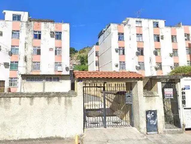 Apartamento venda em Região Geográfica Imediata do Rio de Janeiro, Região Metropolitana do Rio de Janeiro
