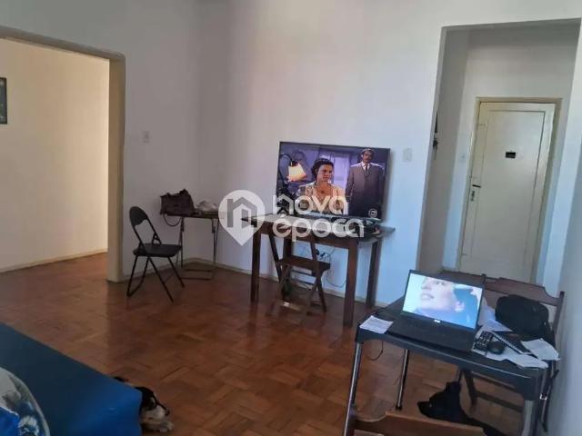 Apartamento venda em Olaria, Rio de Janeiro