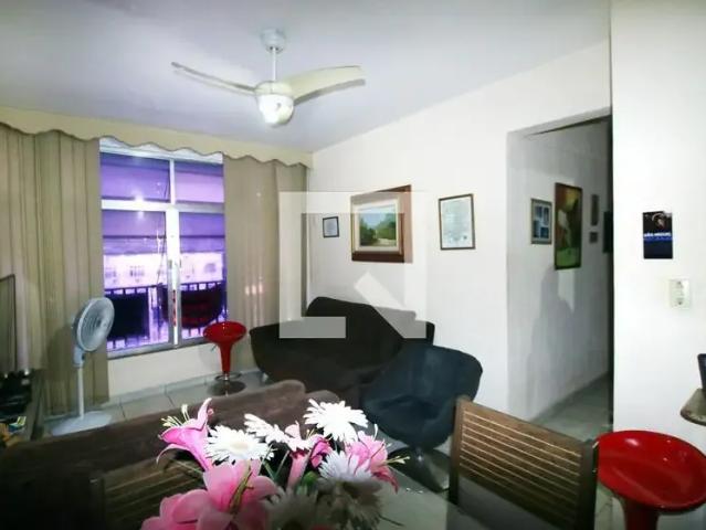 Apartamento venda em Olaria, Rio de Janeiro