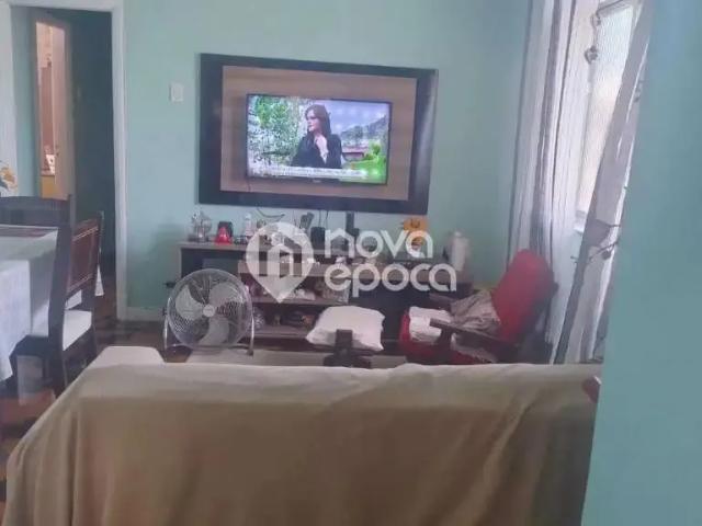 Apartamento venda em Olaria, Rio de Janeiro