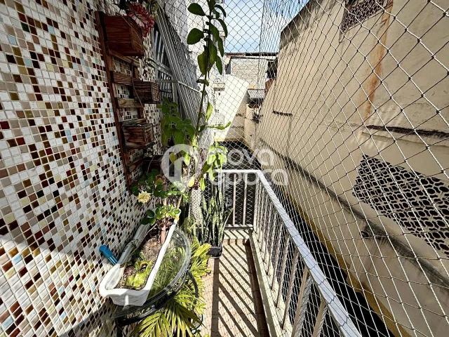 Apartamento venda em Olaria, Rio de Janeiro